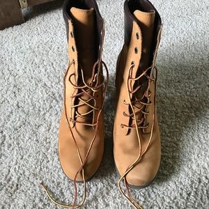 Timberland Earthkeeper Glancy size 11